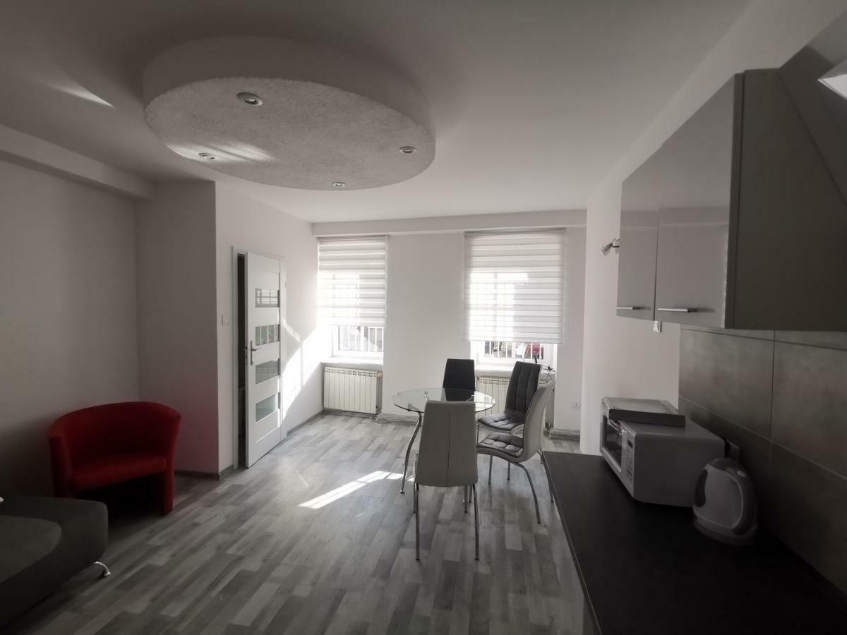 Apartament Wygodny S4 Kalisz Exterior foto
