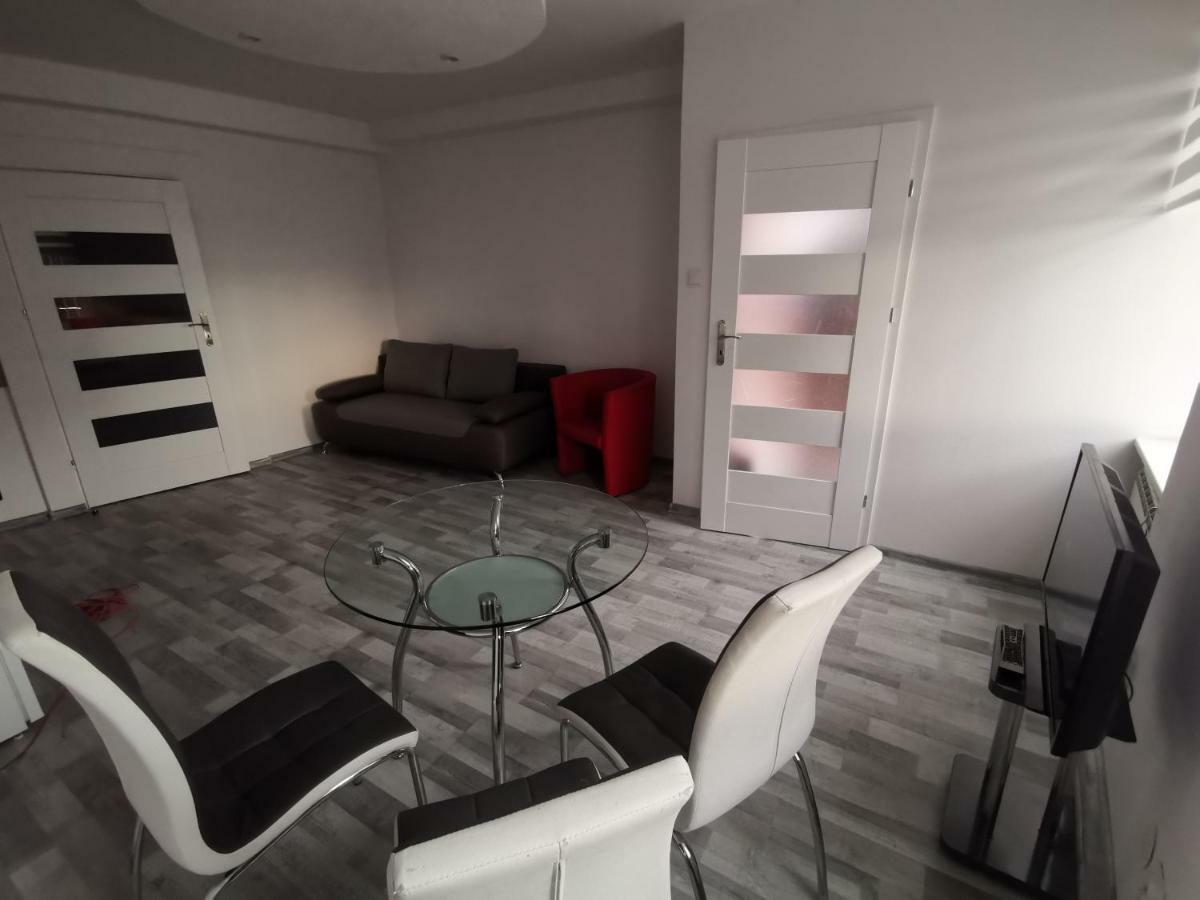 Apartament Wygodny S4 Kalisz Exterior foto