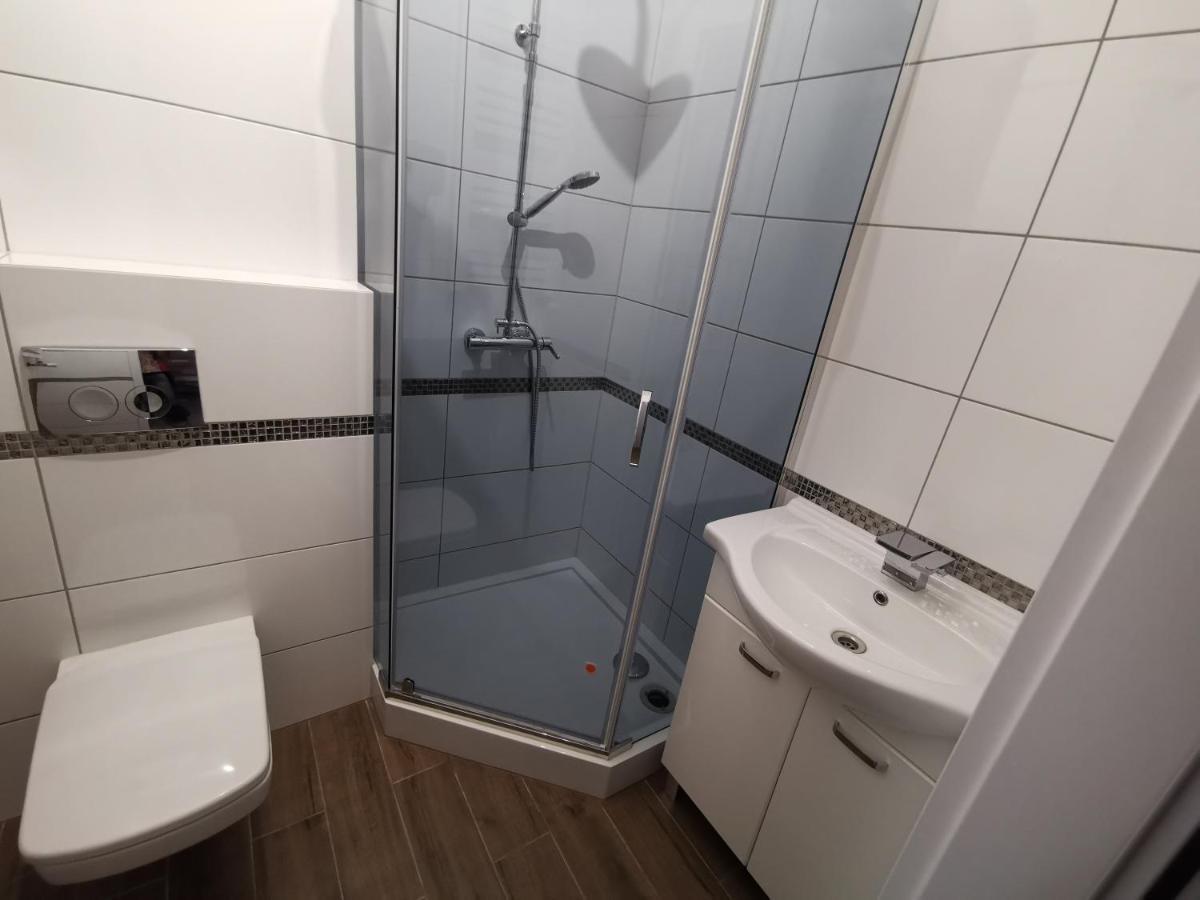 Apartament Wygodny S4 Kalisz Exterior foto