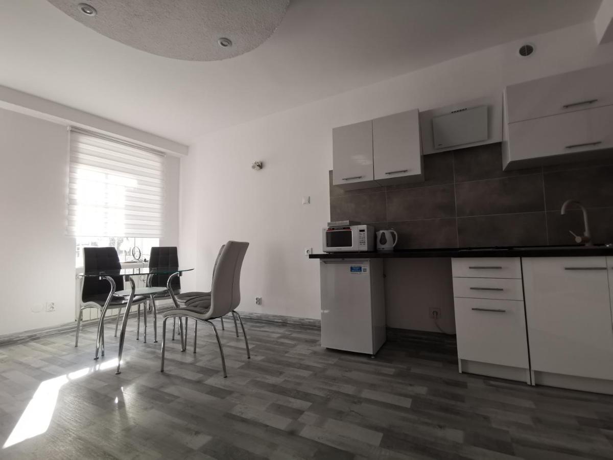Apartament Wygodny S4 Kalisz Exterior foto